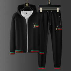 Picture of Gucci Sweater Suits _SKUGucciM-4XL25cr57940044